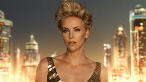 charlize theron dior commercial|j'adore dior perfume commercial model.